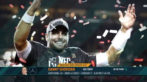 Danny Sheridan on Super Bowl bets, legal gambling .